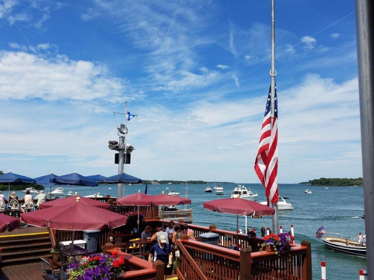 Villa Island Club #51 Put-in-Bay Exterior foto