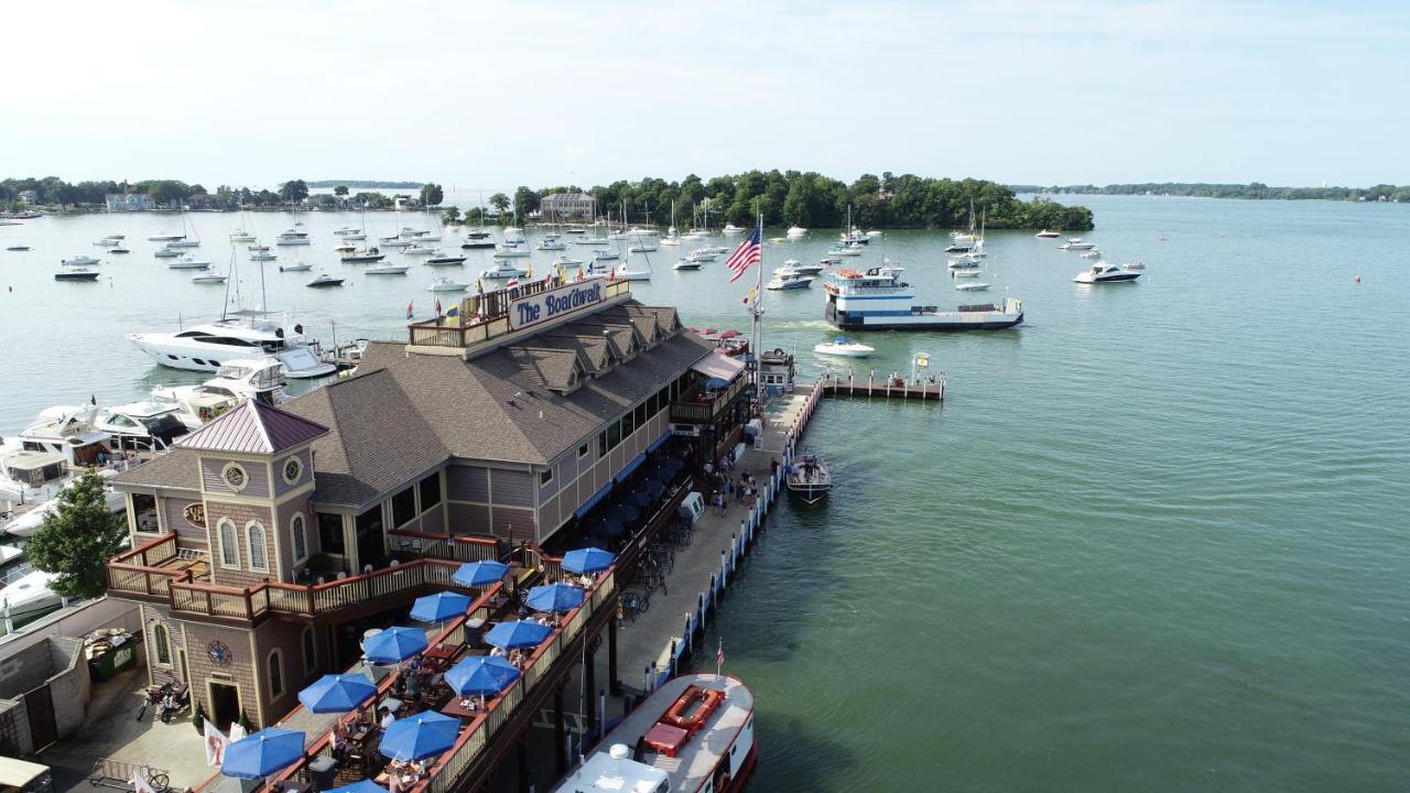 Villa Island Club #51 Put-in-Bay Exterior foto